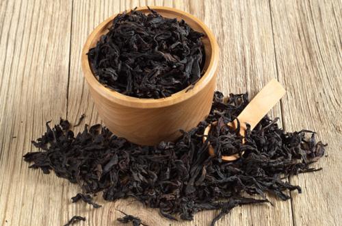 普洱茶投资