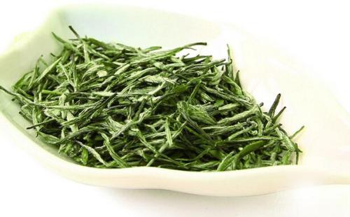 绿茶和铁观音的区别