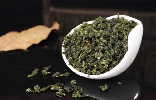 绿茶和铁观音的区别