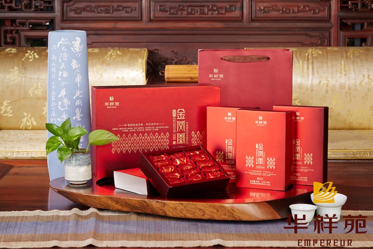 茶叶代理