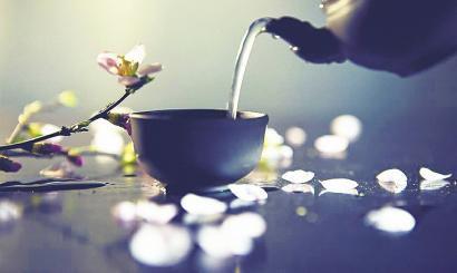 茶语