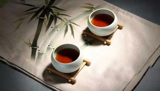 经常喝茶有什么好处