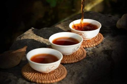 茶喝多了会导致缺钙吗