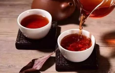 什么是茶醉