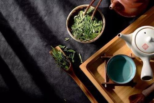 饮茶禁忌
