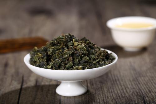 铁观音可以用来煮吗