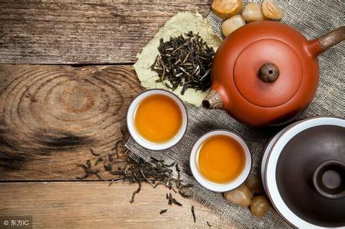 普洱茶泡茶技巧