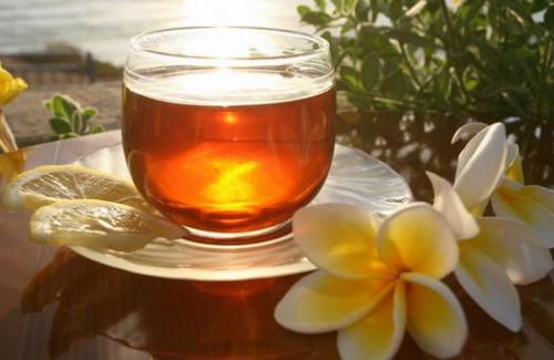 如何选红茶