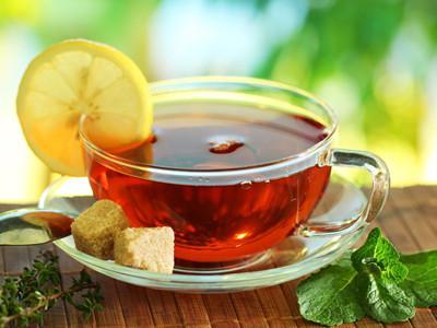 红茶是发酵茶吗