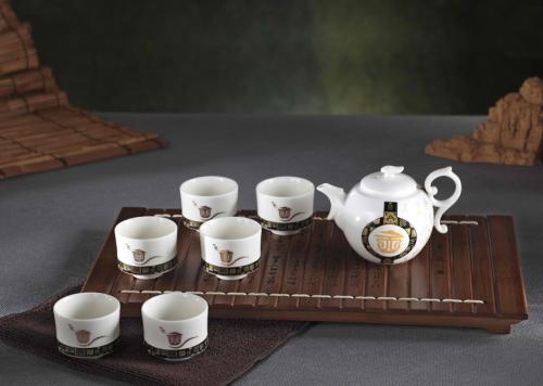 茶具对泡茶有什么影响