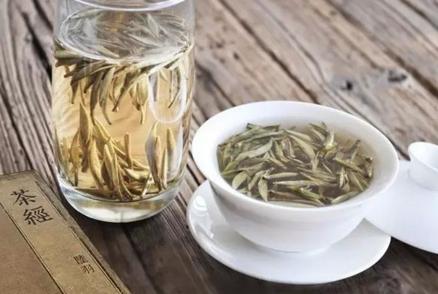 老白茶怎么喝
