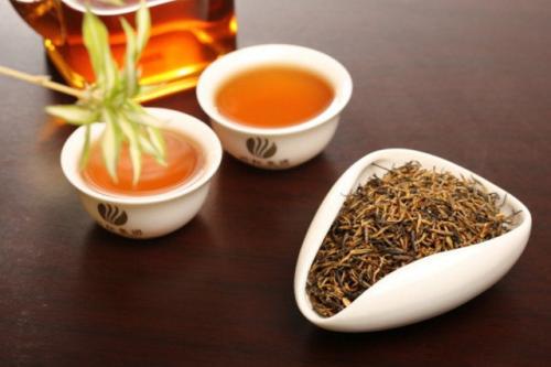 红茶的功效