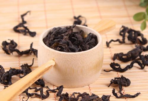 什么是杜仲茶
