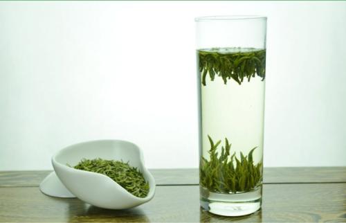 孕妇能喝毛尖茶吗