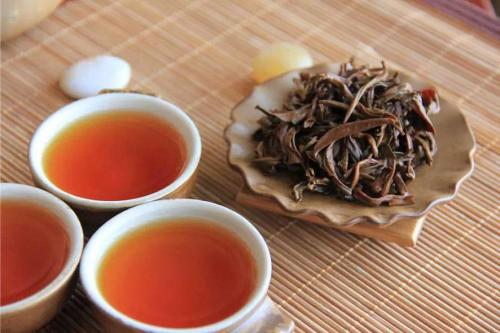 怎么喝普洱茶