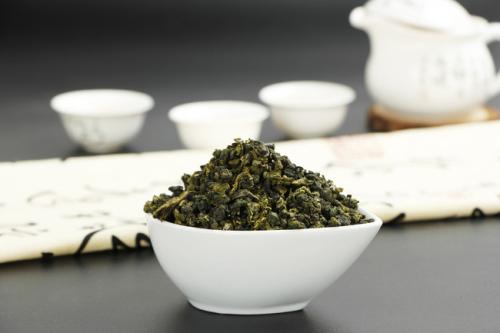铁观音春茶特点