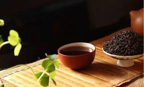 普洱茶的副作用
