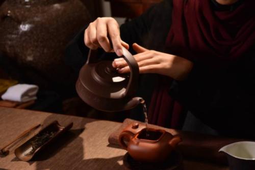 什么样的茶比较耐泡
