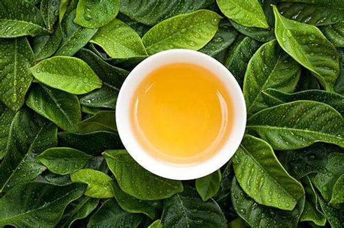 哪些食物跟茶相克