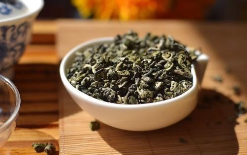 碧螺春是什么茶