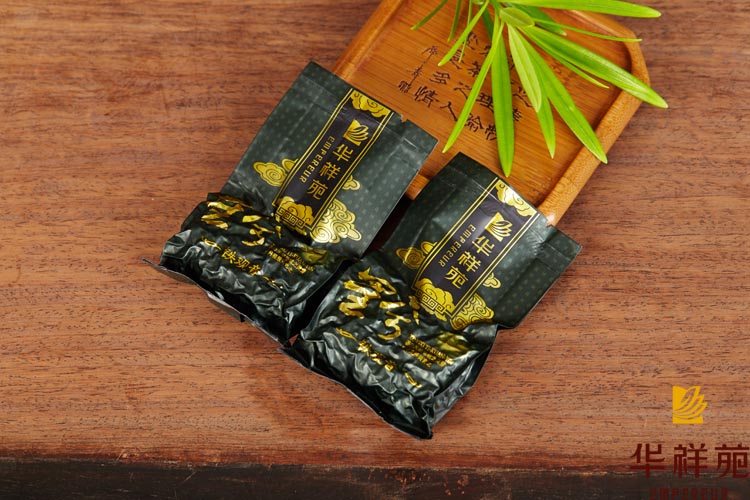 如何判断茶叶年份