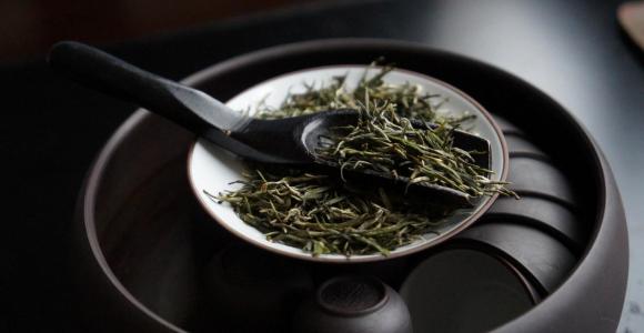 恩施玉露茶