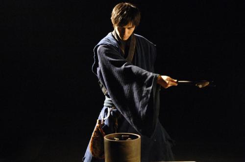 什么是斗茶