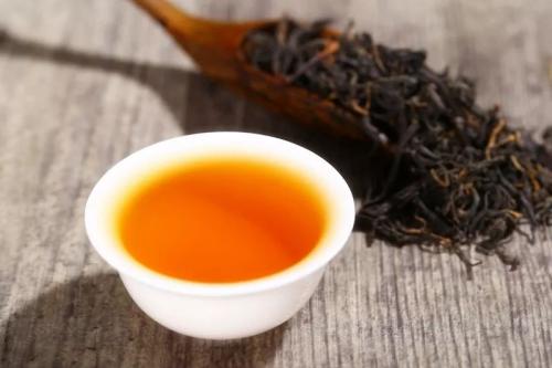 孕妇可以喝红茶吗