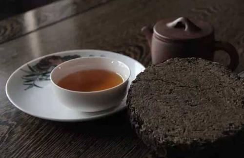 安化黑茶怎么样