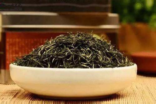 喝毛尖茶有什么好处