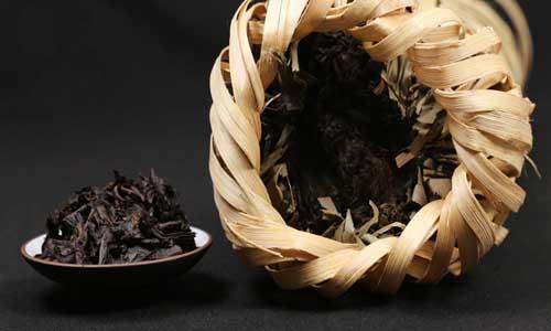 黑茶中的砖茶有何区别