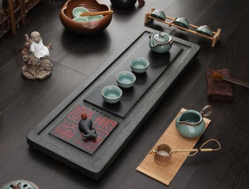 茶盘都有哪些材质？如何挑选？
