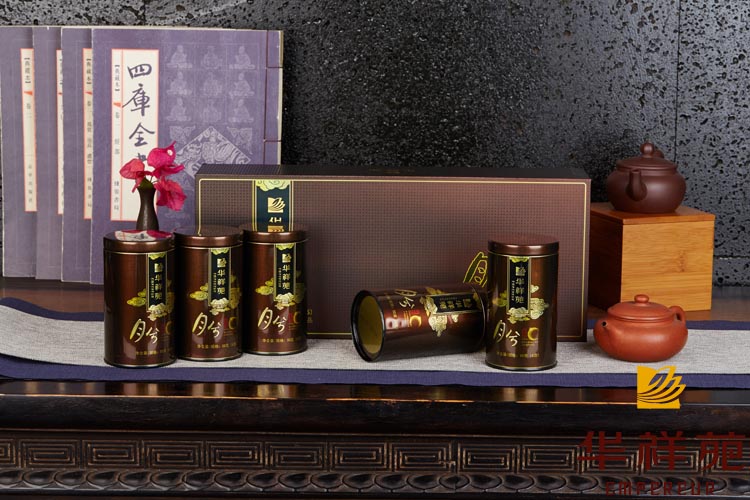 中国最热闹的茶叶批发市场在哪