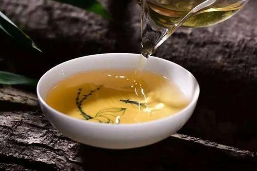 晚上想喝茶怎么办？晚上怎么喝茶？