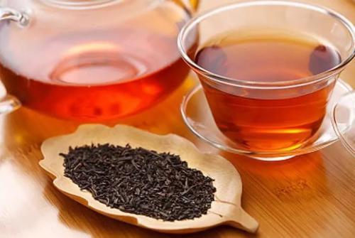 泡工夫红茶用什么茶具好
