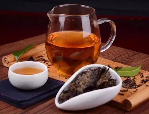 冬天喝什么茶最减肥