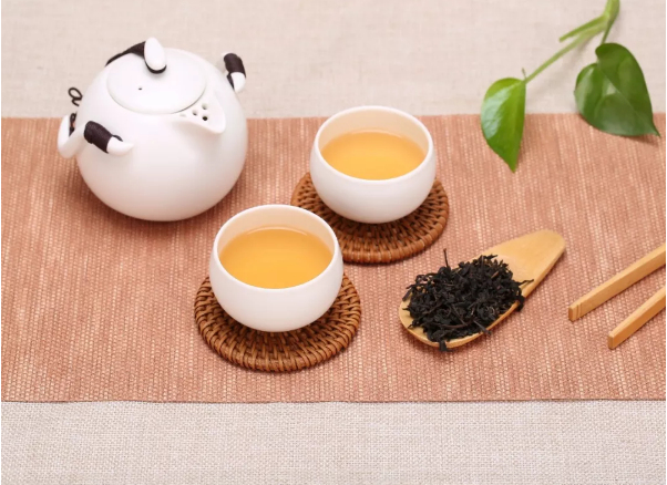 不能喝浓茶的人群