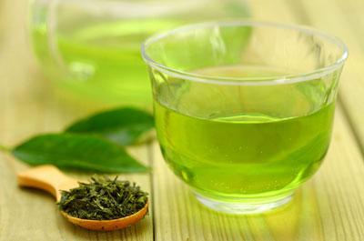 夏天适合喝什么茶