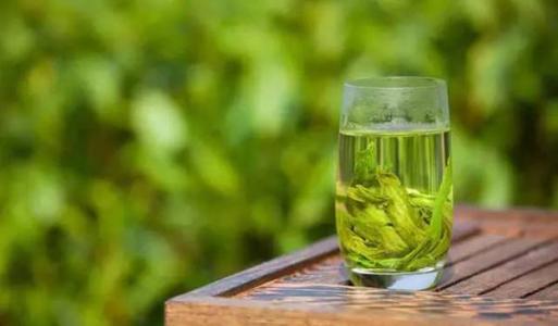 美容养颜的茶有哪些