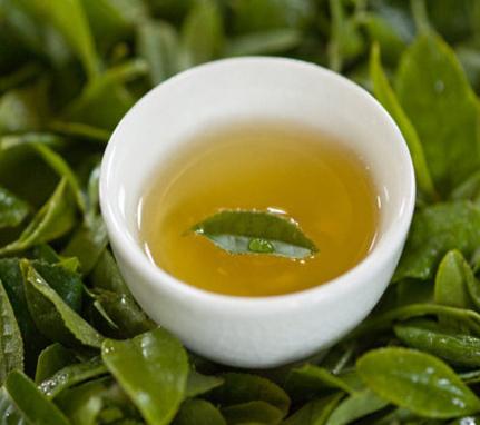 黄茶都有哪些功效