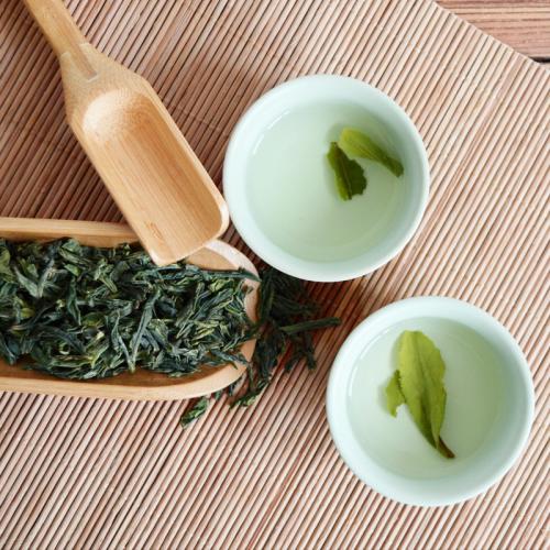 六安瓜片冲泡方法