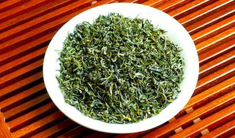 山东什么茶叶比较出名