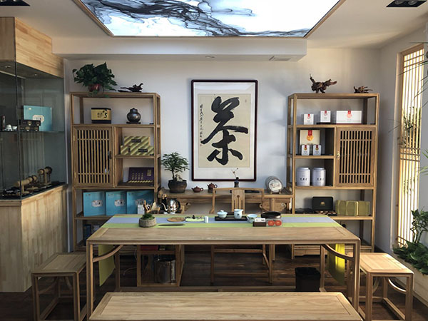 茶叶加盟店如何积累更多客户