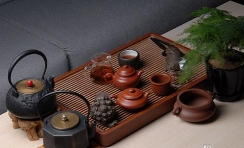什么是电木茶盘？电木茶盘怎么选？