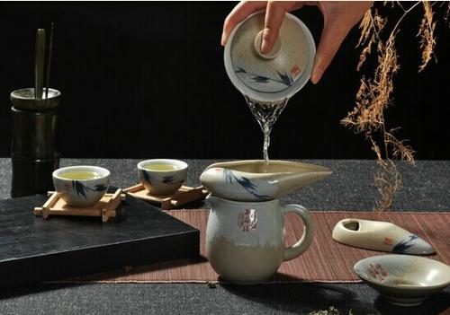 如何泡出好喝的功夫茶