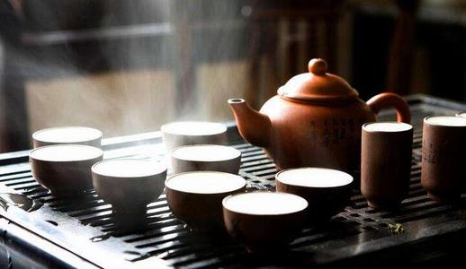 茶叶可以和山楂一起泡吗