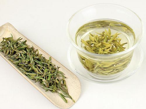 霍山黄芽属于什么茶