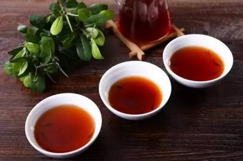 普洱茶冲泡方法