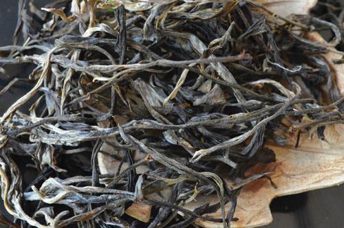 什么是藤条茶