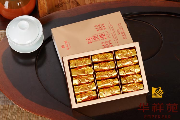 哪里的铁观音最好喝